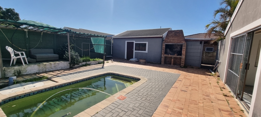 4 Bedroom Property for Sale in Die Bos Western Cape